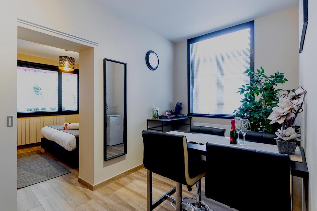 Guest house Jt Homes