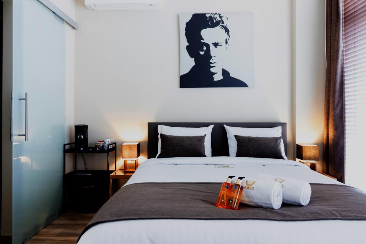 Jt Homes Guest house
