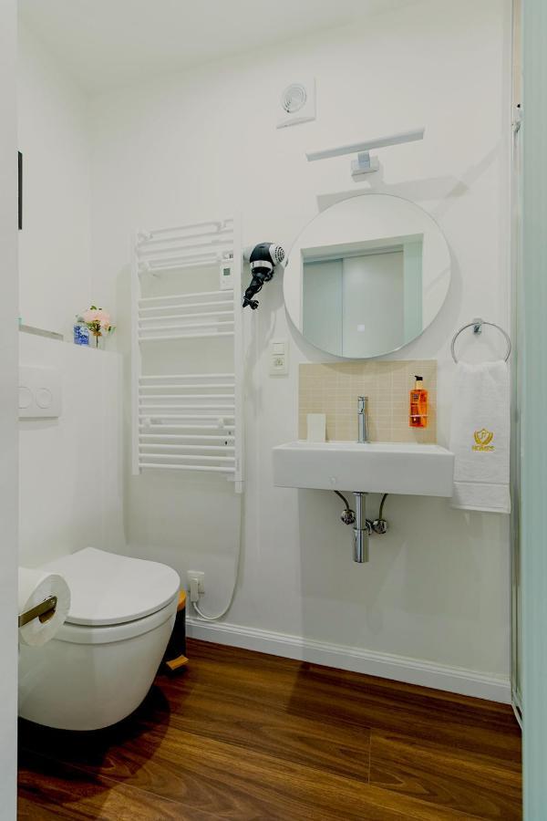 Guest house Jt Homes