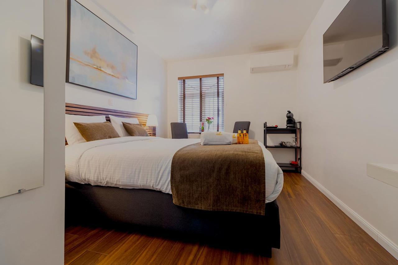 Guest house Jt Homes *