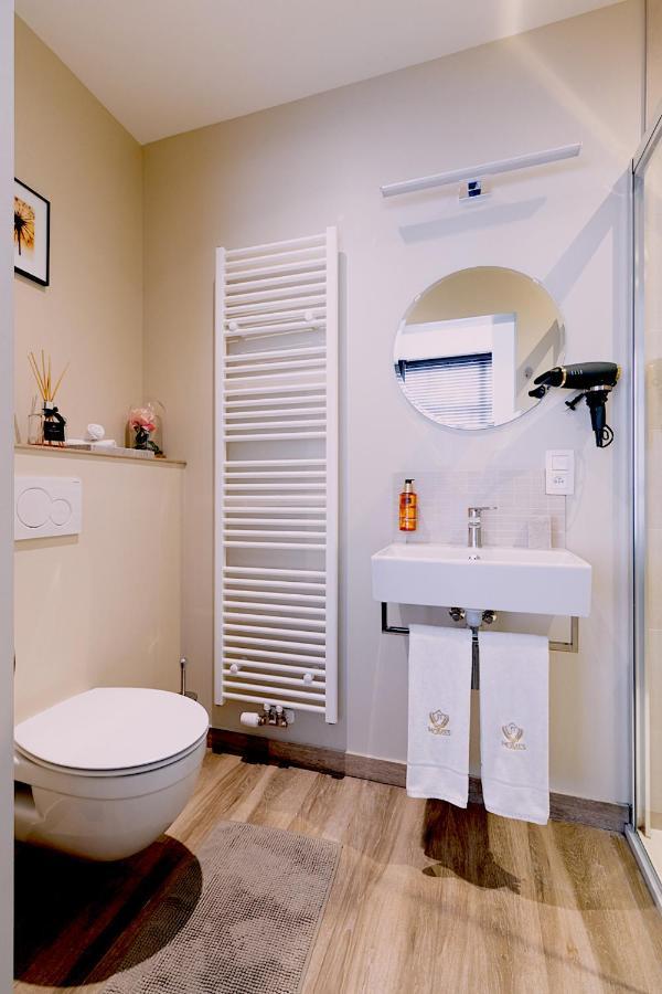 Jt Homes Guest house Bruges