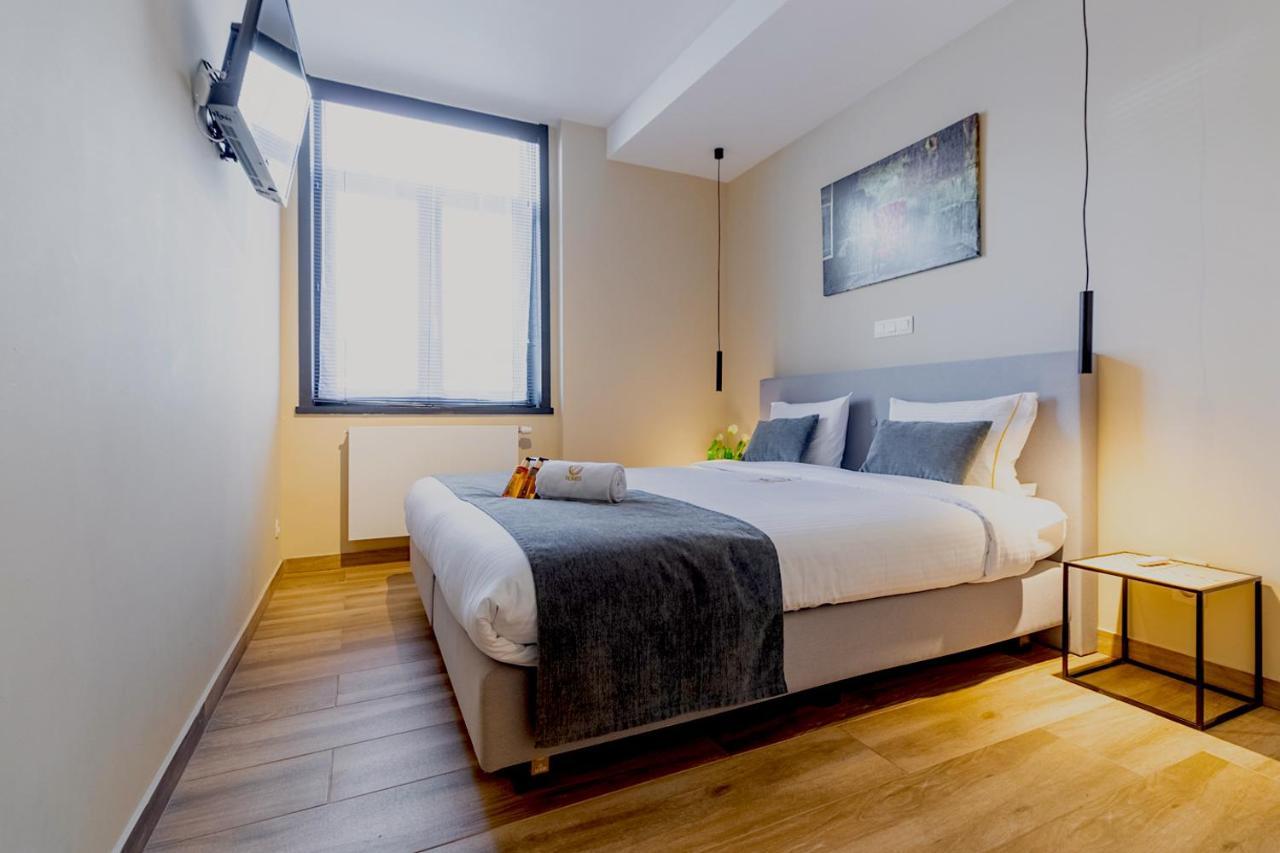 Guest house Jt Homes Bruges